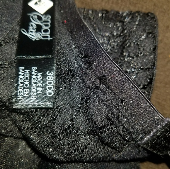 2 bras - Picture 2 of 3